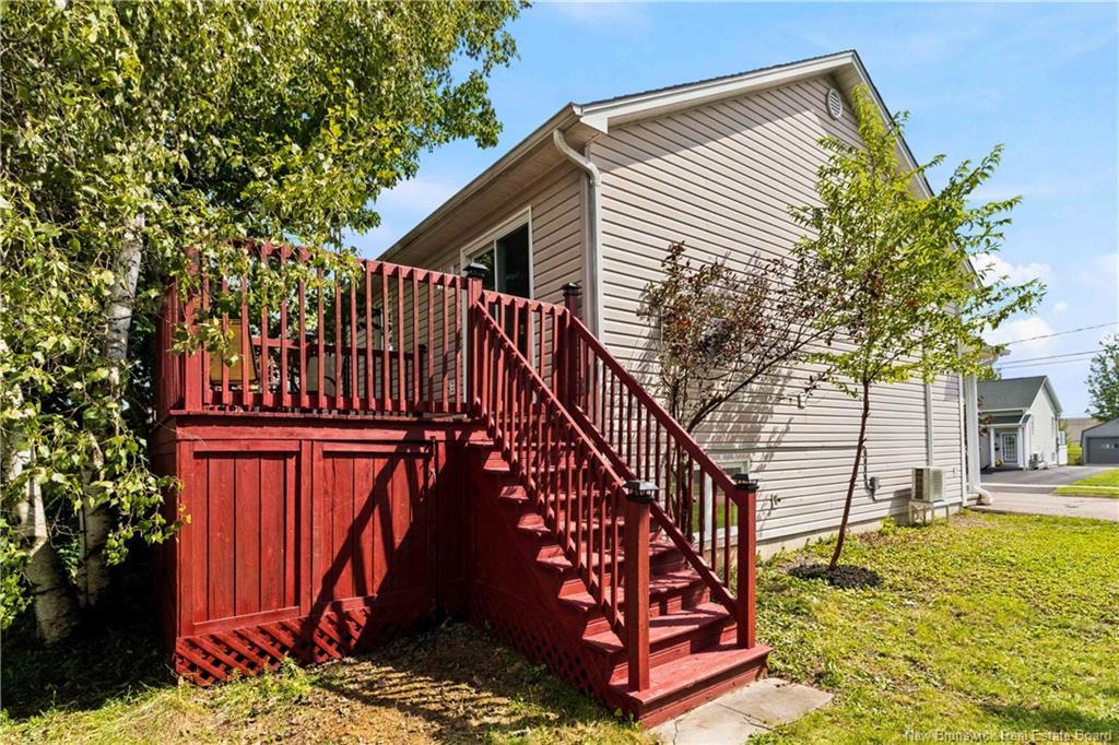 91 Mount Pleasant Rd, Moncton, NB