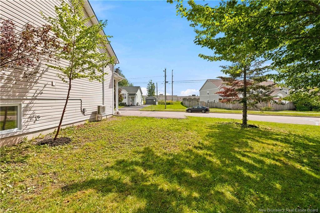 91 Mount Pleasant Rd, Moncton, NB