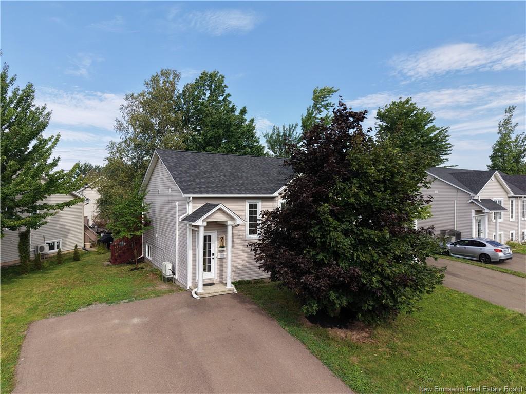 91 Mount Pleasant Rd, Moncton, NB