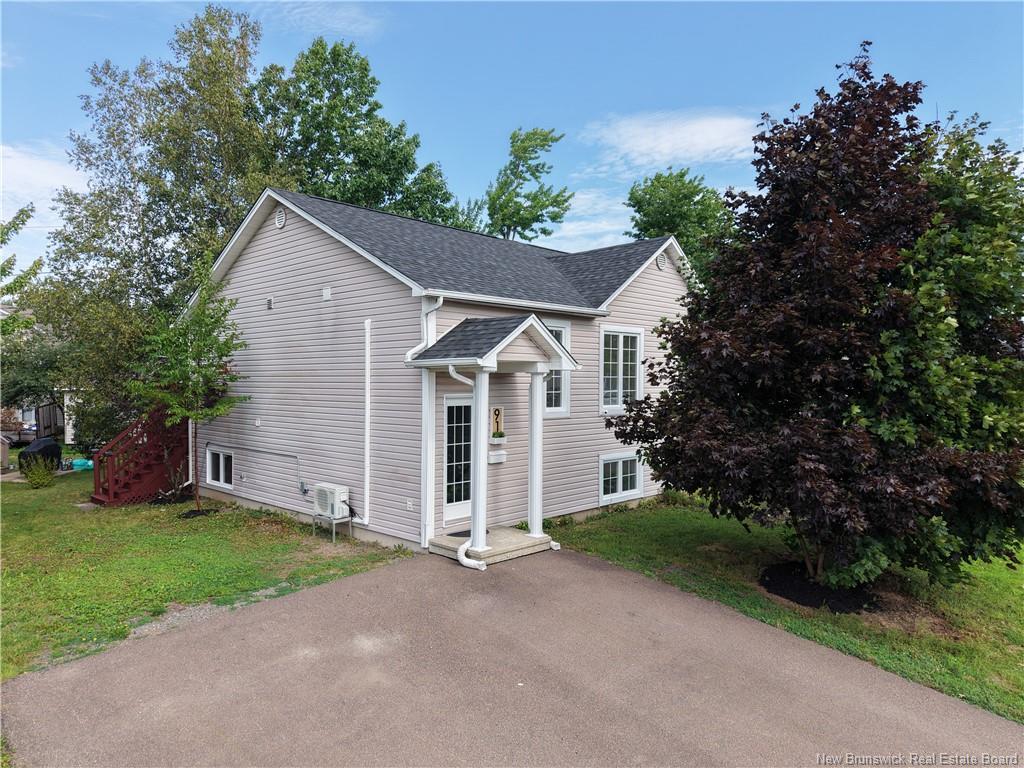 91 Mount Pleasant Rd, Moncton, NB