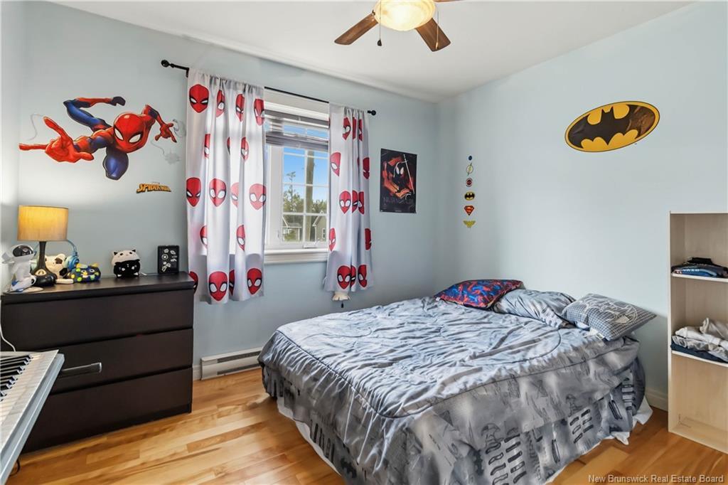 357 Maplehurst Dr, Moncton, NB