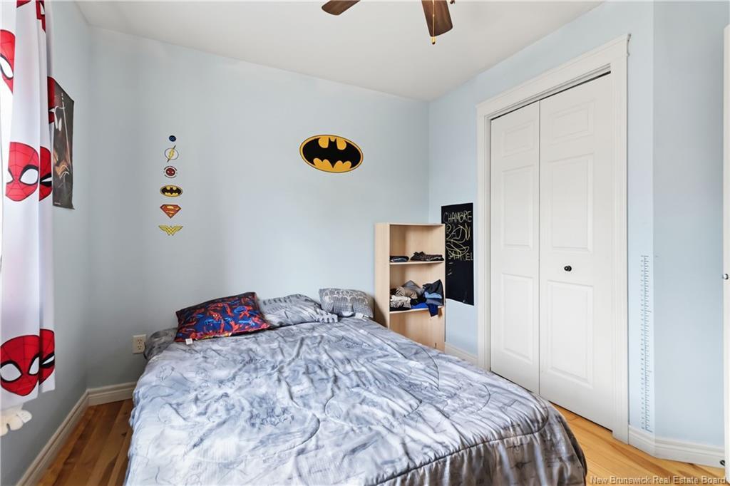 357 Maplehurst Dr, Moncton, NB