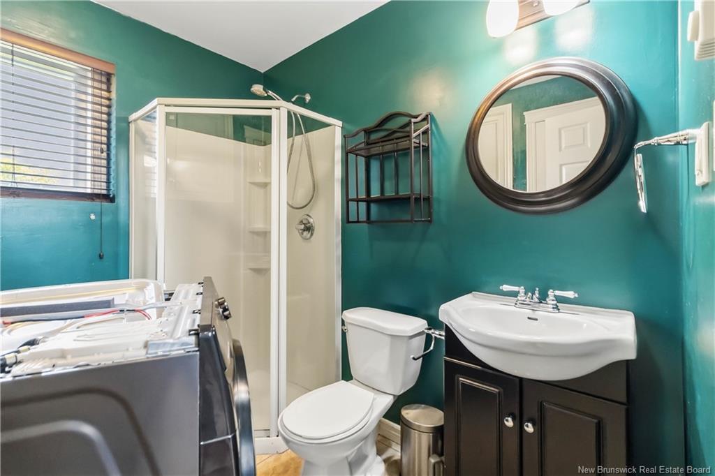 357 Maplehurst Dr, Moncton, NB