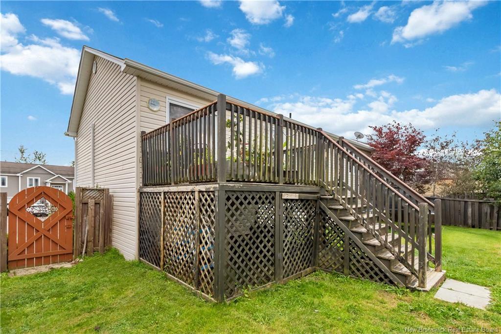 357 Maplehurst Dr, Moncton, NB