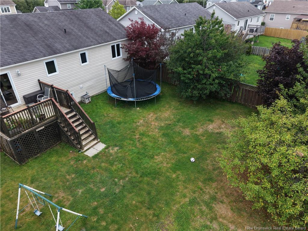 357 Maplehurst Dr, Moncton, NB