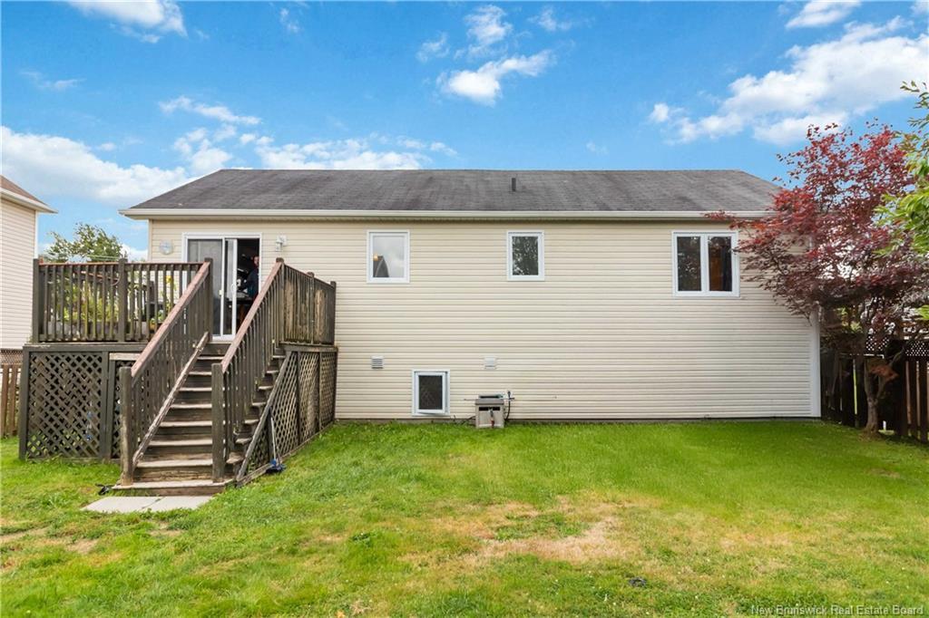 357 Maplehurst Dr, Moncton, NB