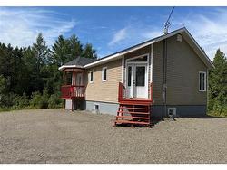 142 Smith RD Edmundston, NB E7C 2J7