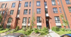 4-1940 Av. des Érables Montréal (Ville-Marie), QC H2K 3V2