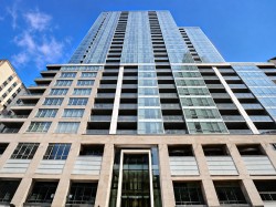 400-1225 Boul. Robert-Bourassa Montréal (Ville-Marie), QC H3B 9A9