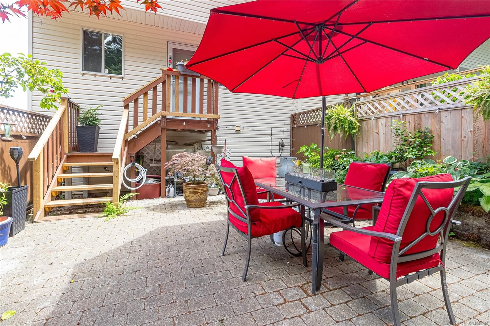 #59-941 Malone Rd, Ladysmith, BC