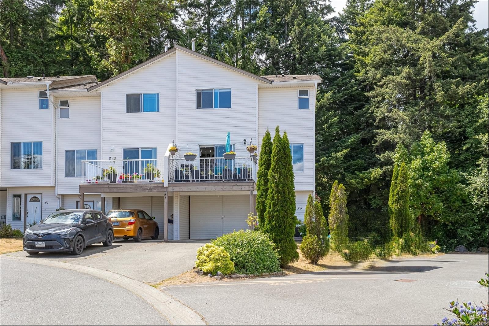 #59-941 Malone Rd, Ladysmith, BC