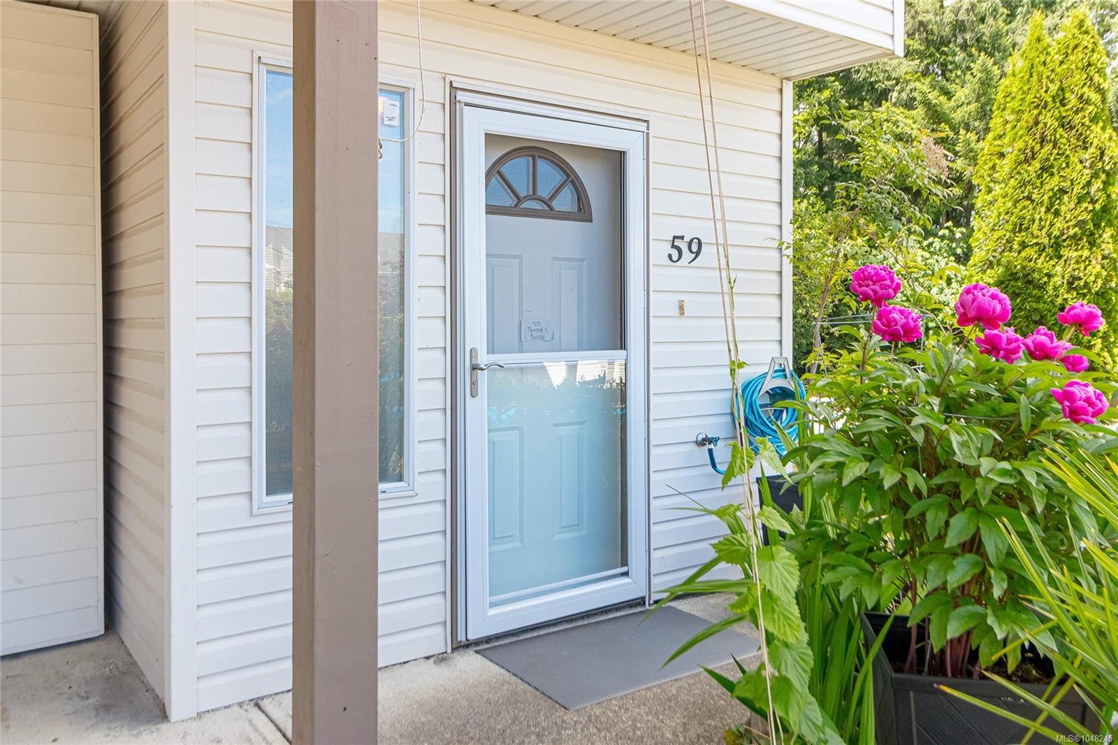 #59-941 Malone Rd, Ladysmith, BC
