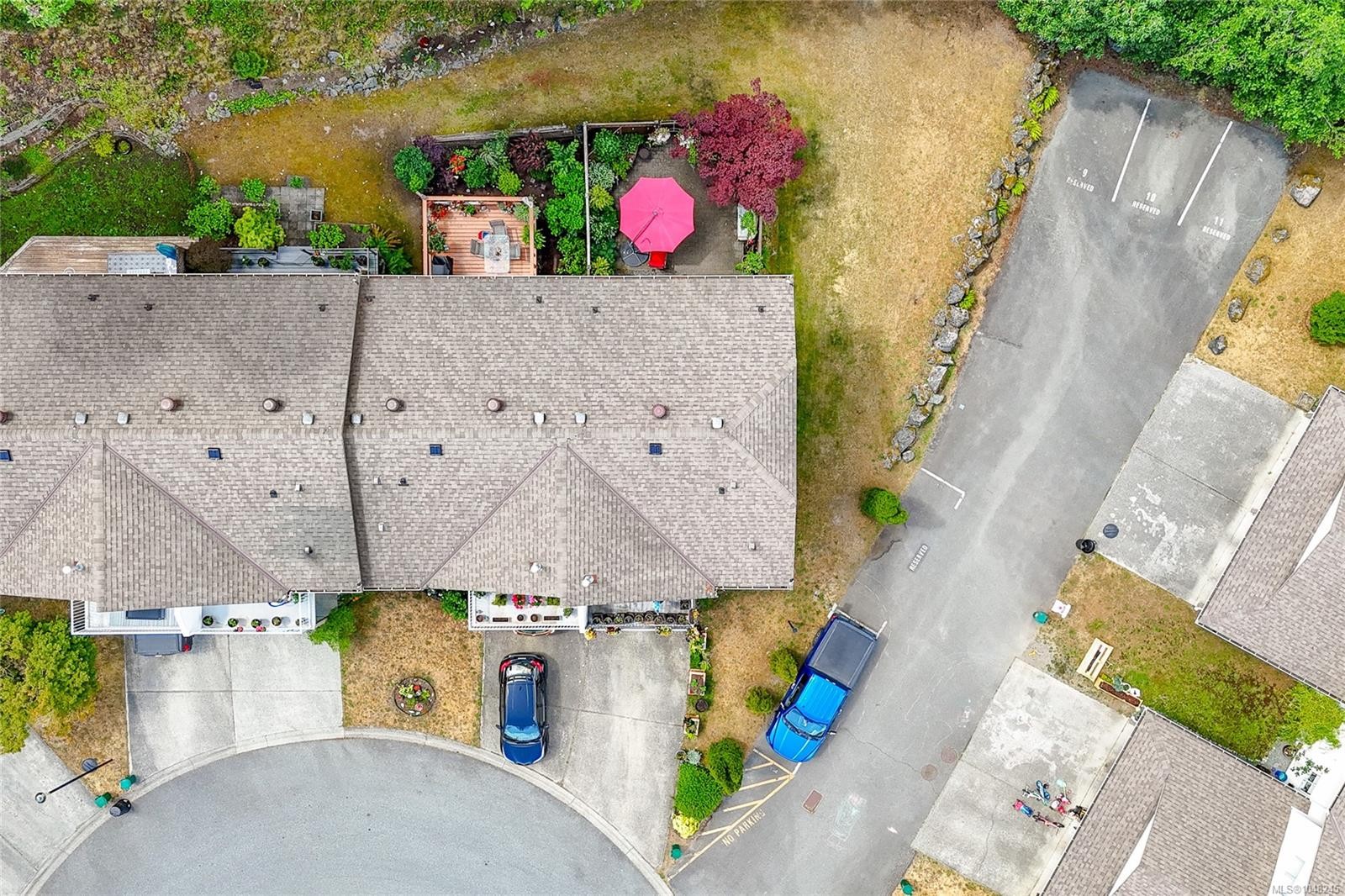 #59-941 Malone Rd, Ladysmith, BC