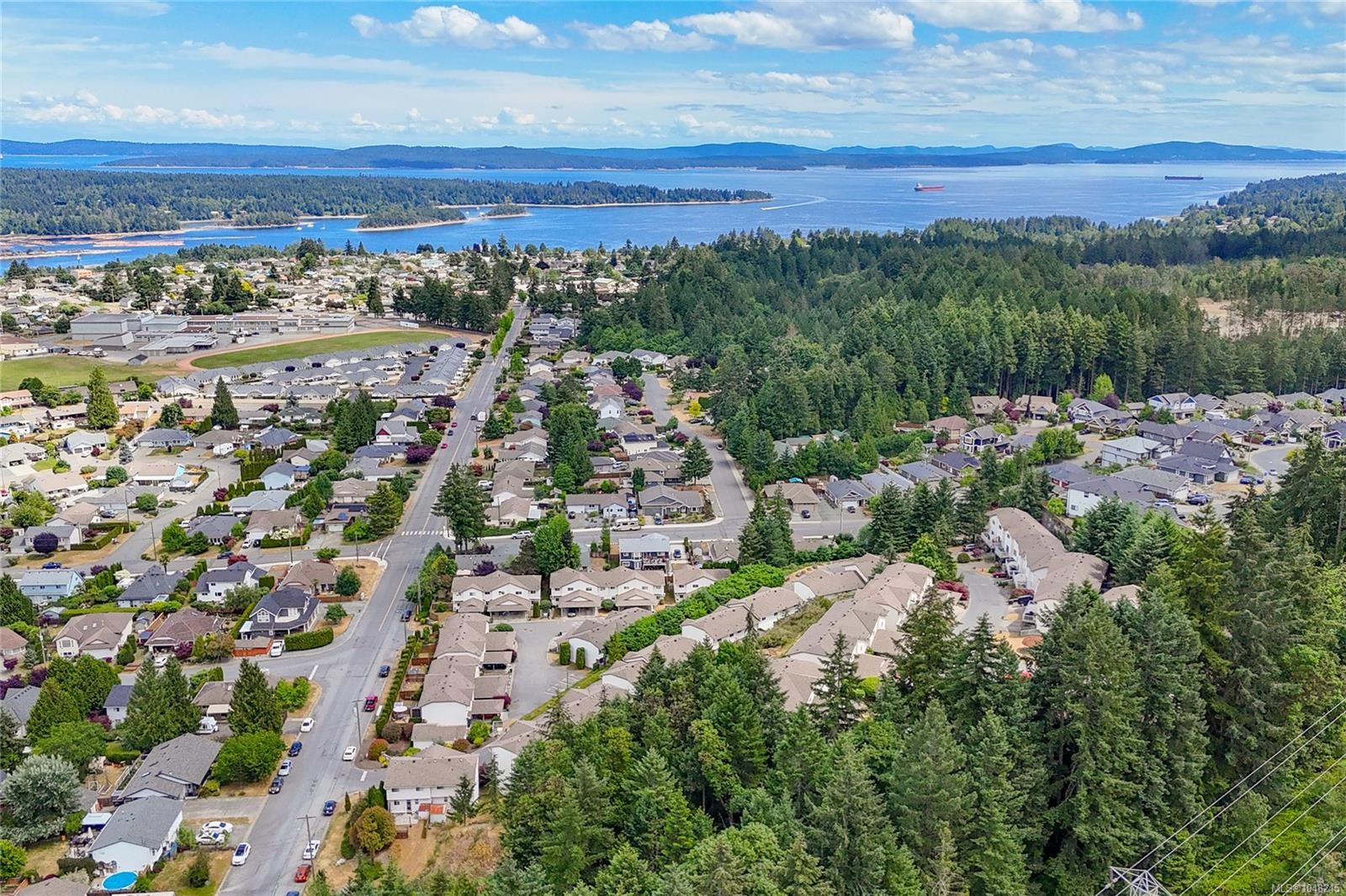 #59-941 Malone Rd, Ladysmith, BC