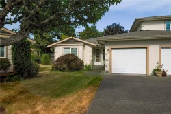#17-2055 Galerno Rd Campbell River, BC V9W 6Z1