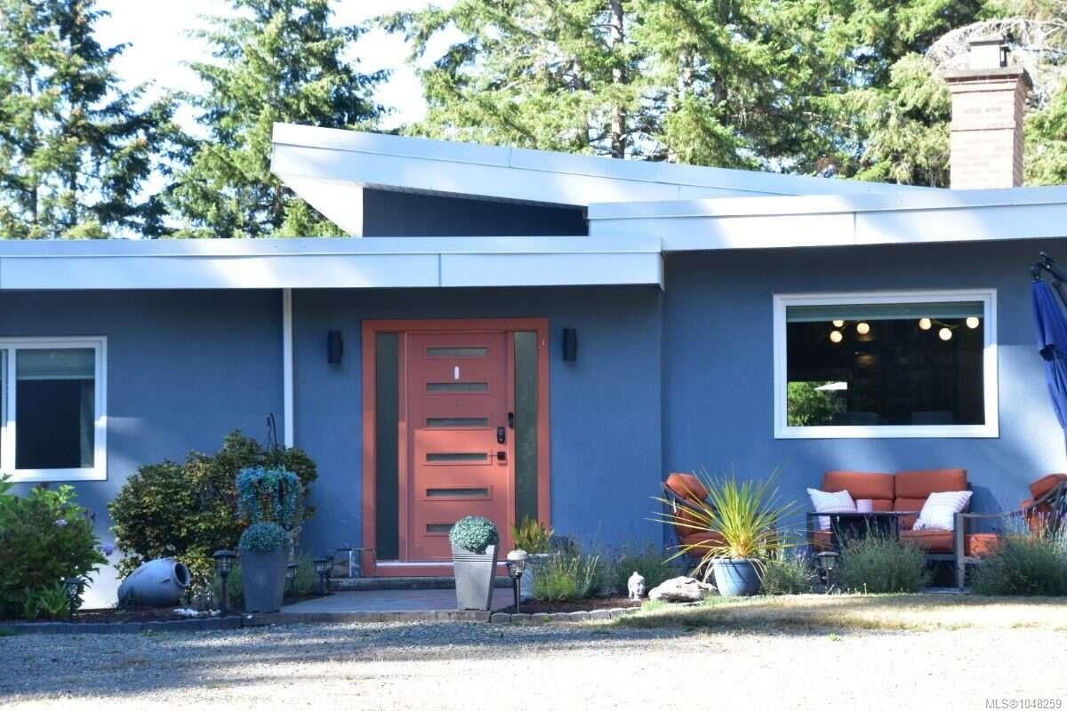 4065 Gibbins Rd, Duncan, BC