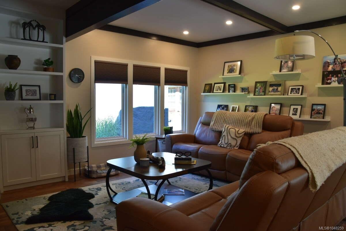 4065 Gibbins Rd, Duncan, BC