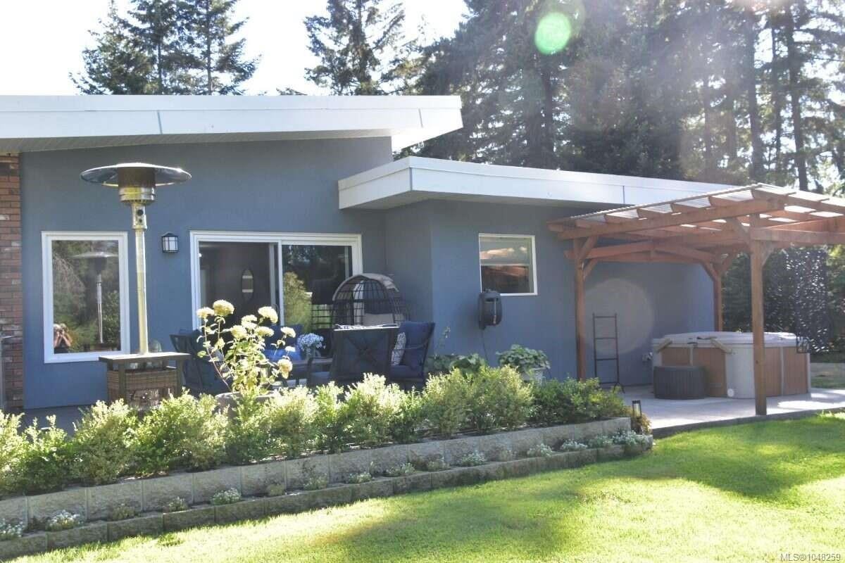 4065 Gibbins Rd, Duncan, BC