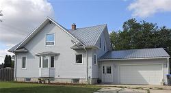 163 James ST Morris, MB R0G 1K0