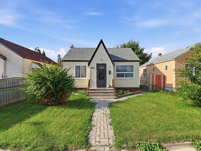 880 William Ave, Winnipeg, MB