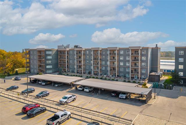 112-110 Creek Bend Rd, Winnipeg, MB