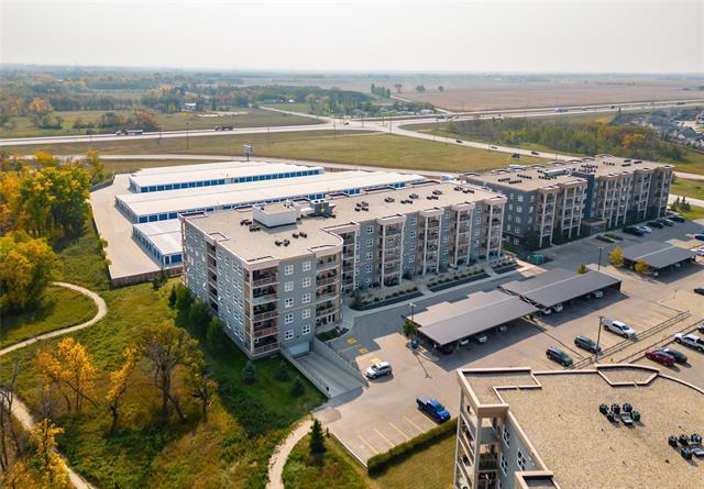 112-110 Creek Bend Rd, Winnipeg, MB