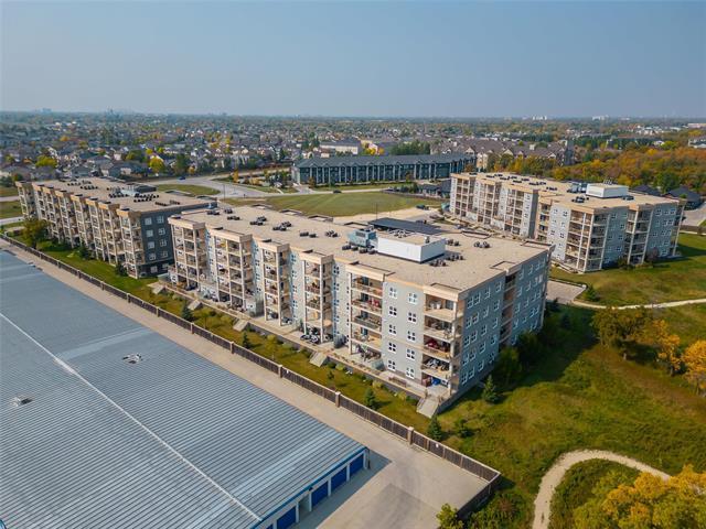 112-110 Creek Bend Rd, Winnipeg, MB