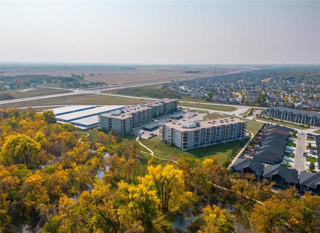 112-110 Creek Bend Rd, Winnipeg, MB
