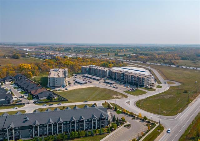 112-110 Creek Bend Rd, Winnipeg, MB