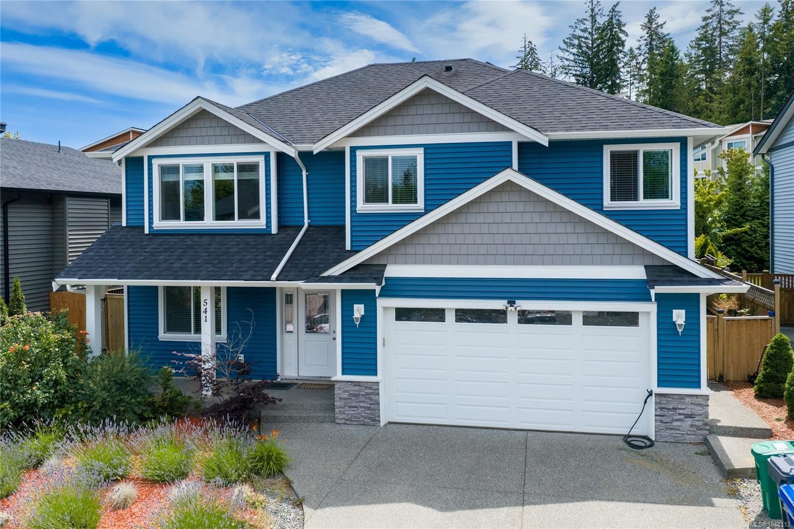 541 Lori Pl, Nanaimo, BC