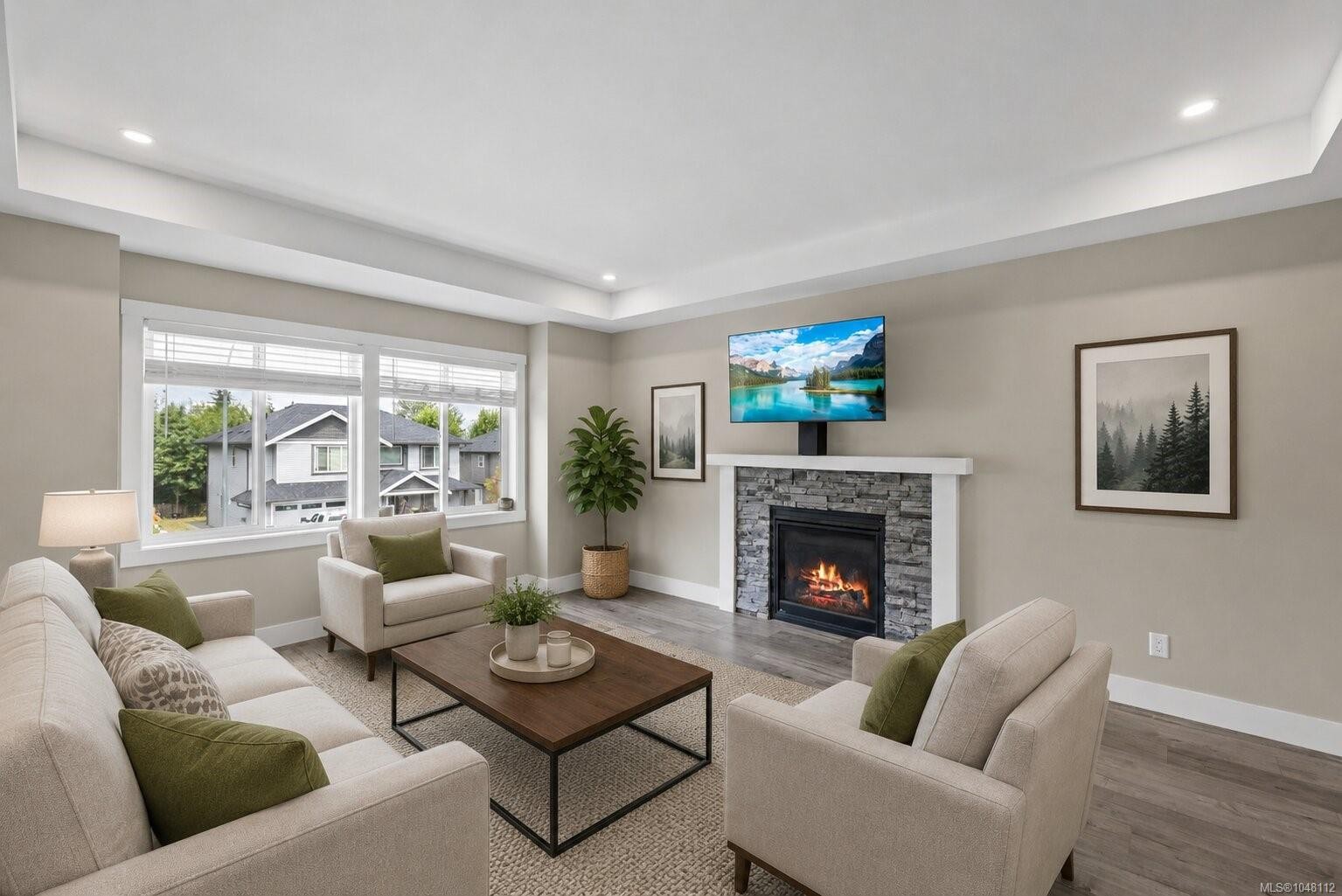 541 Lori Pl, Nanaimo, BC