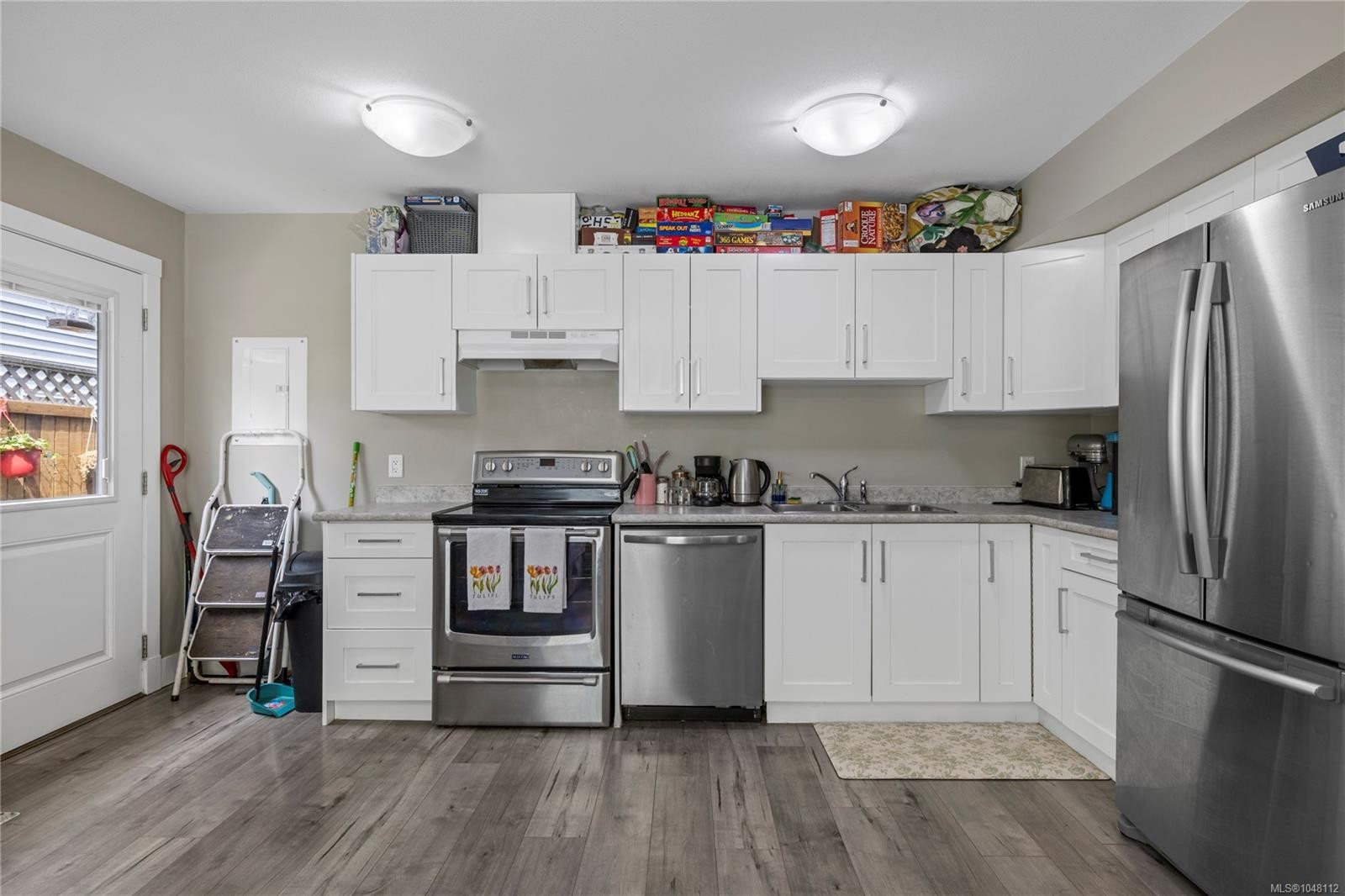 541 Lori Pl, Nanaimo, BC