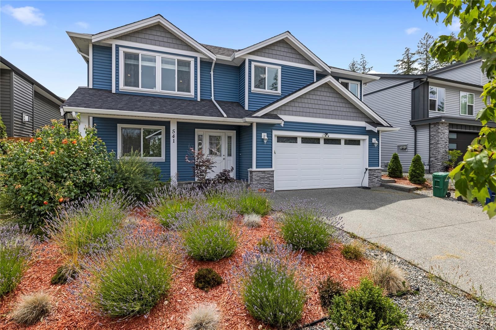 541 Lori Pl, Nanaimo, BC