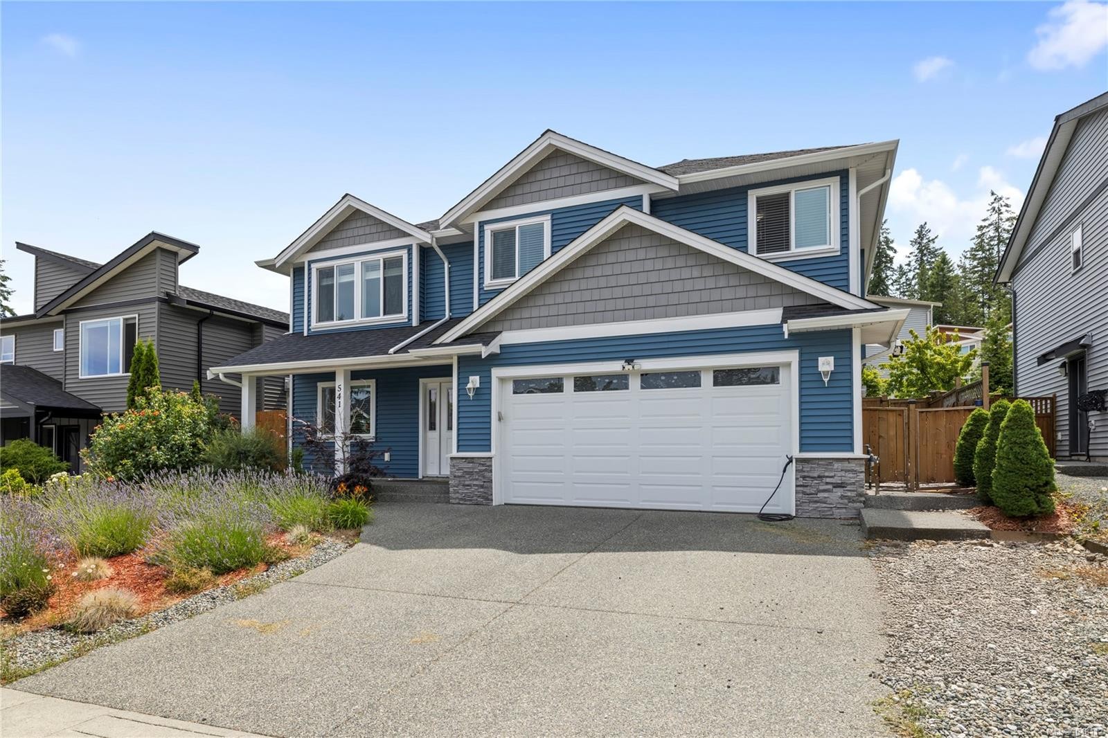 541 Lori Pl, Nanaimo, BC