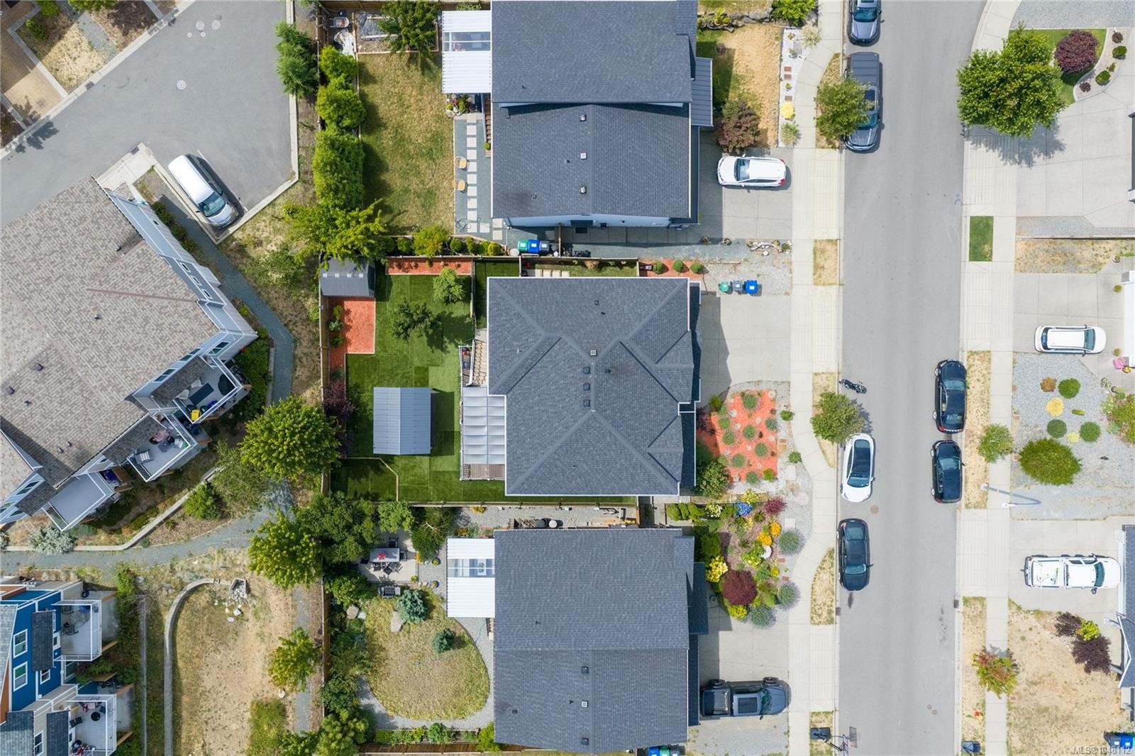 541 Lori Pl, Nanaimo, BC