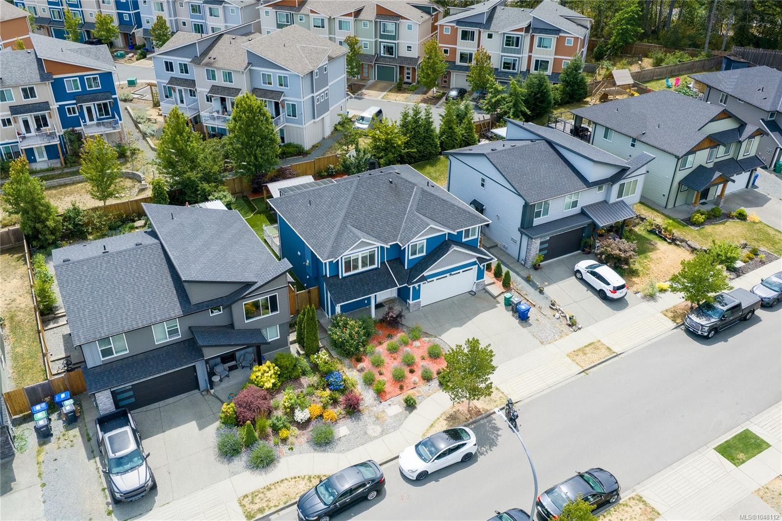 541 Lori Pl, Nanaimo, BC