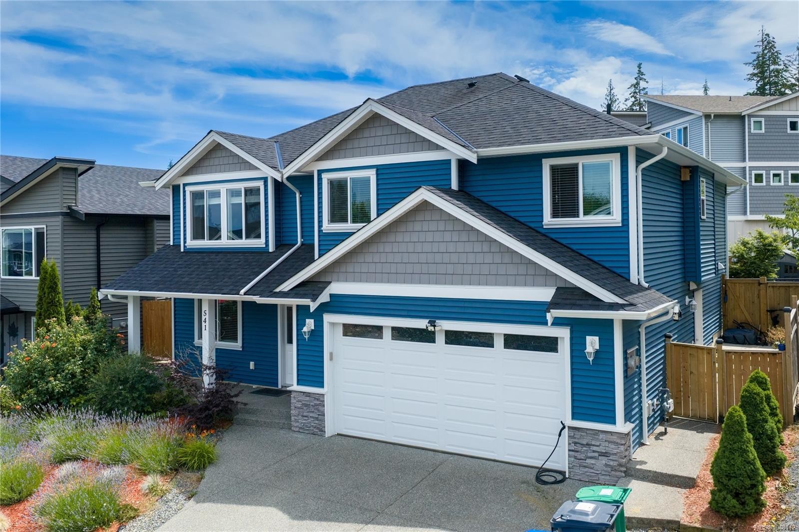 541 Lori Pl, Nanaimo, BC