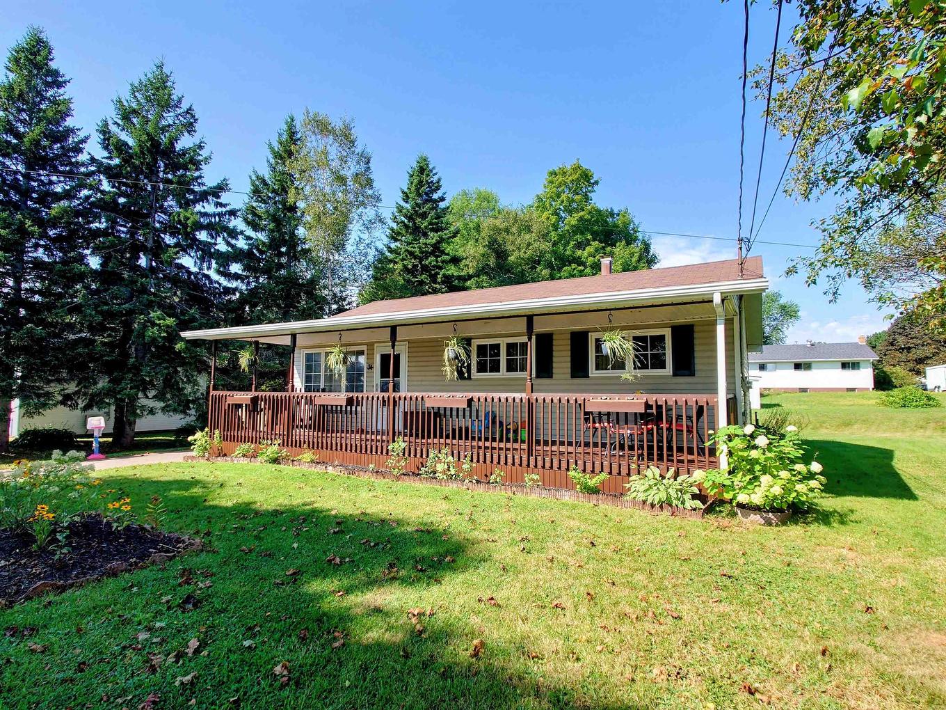 34 Lockwood Drive, Summerside, PE