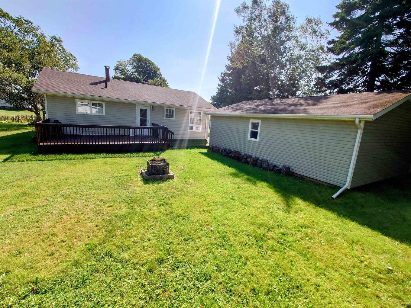 34 Lockwood Drive, Summerside, PE