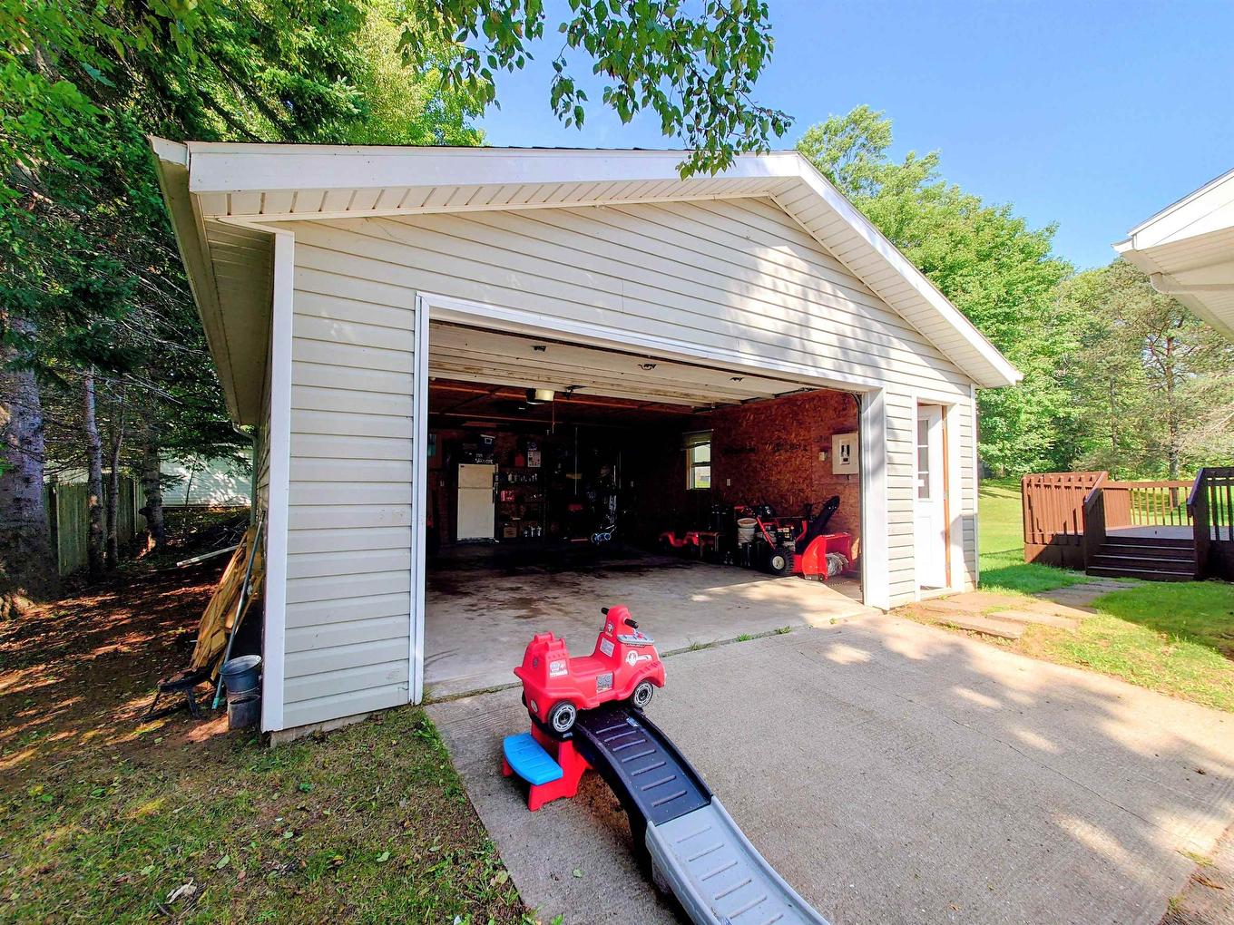 34 Lockwood Drive, Summerside, PE