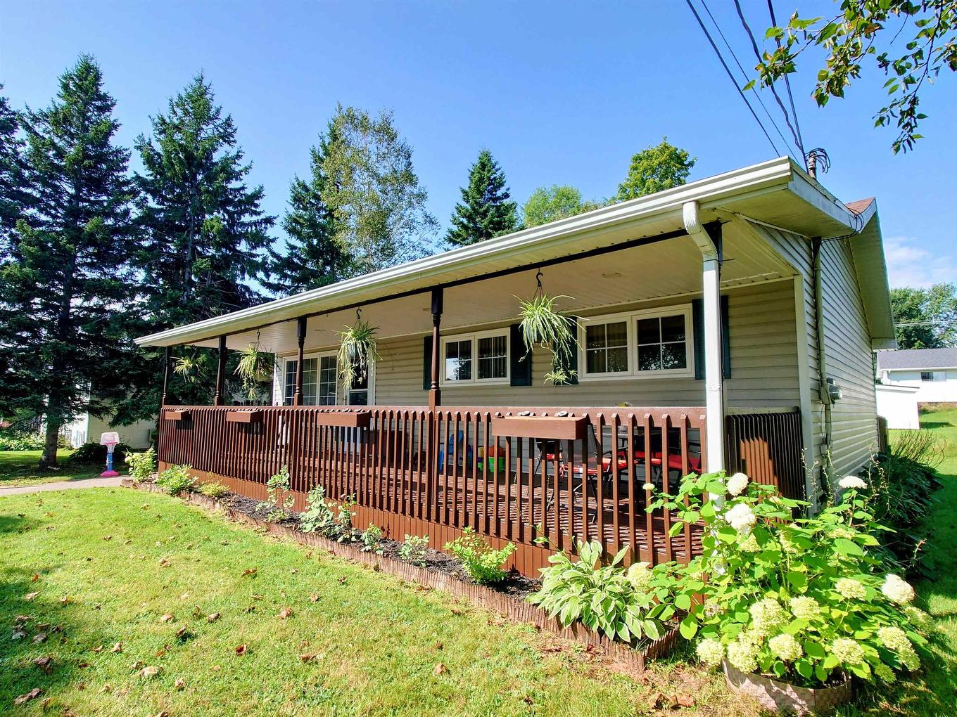 34 Lockwood Drive, Summerside, PE