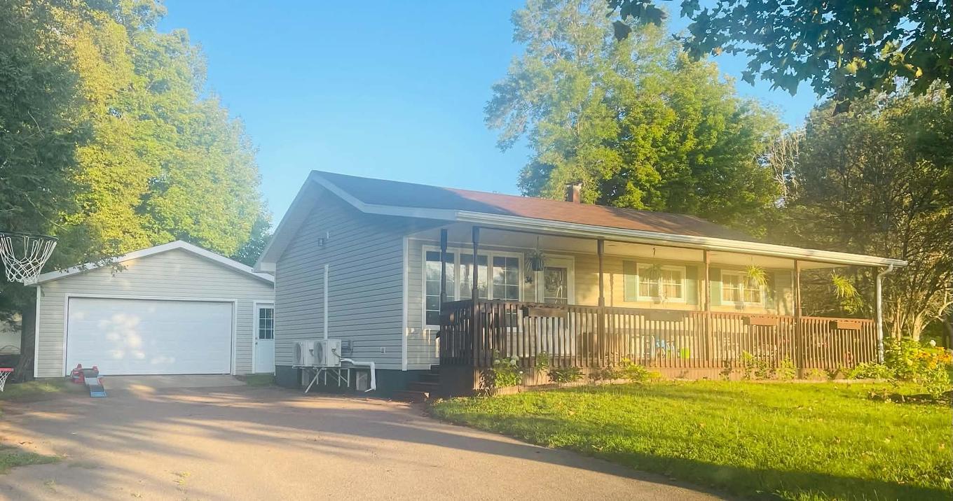34 Lockwood Drive, Summerside, PE