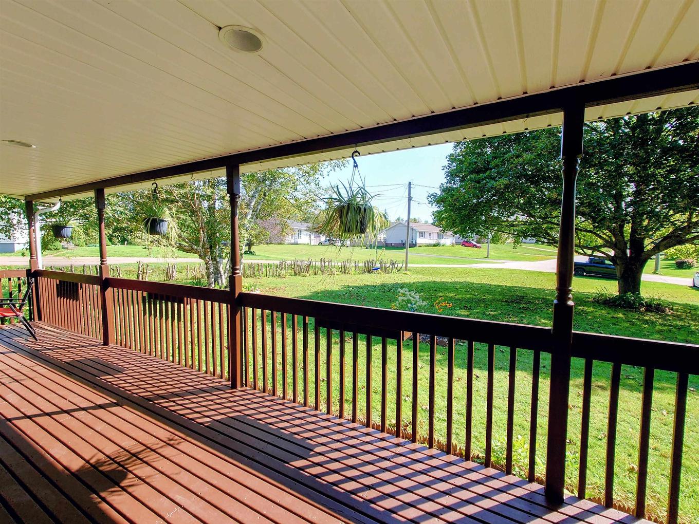 34 Lockwood Drive, Summerside, PE