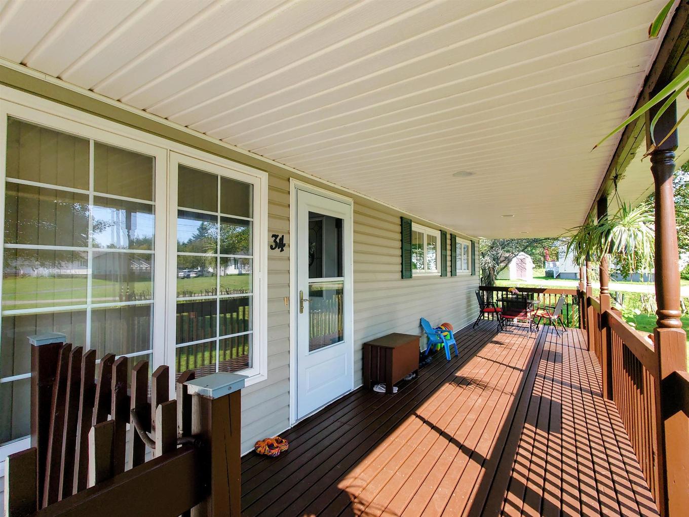 34 Lockwood Drive, Summerside, PE