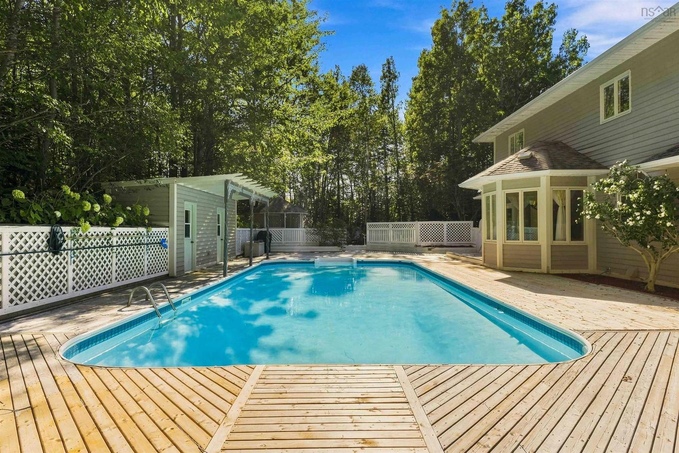65 Prince William Street, Digby, NS