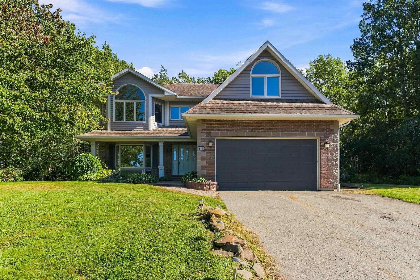 65 Prince William Street, Digby, NS