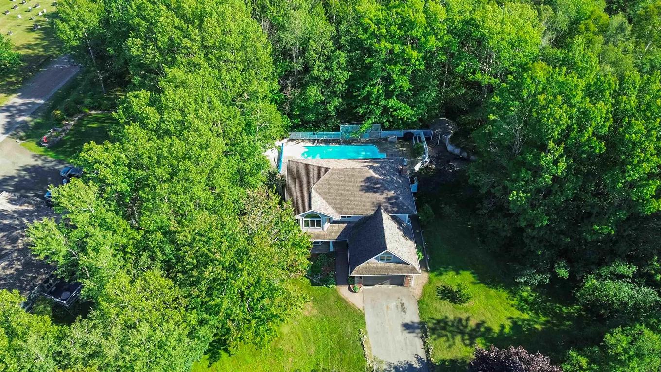 65 Prince William Street, Digby, NS