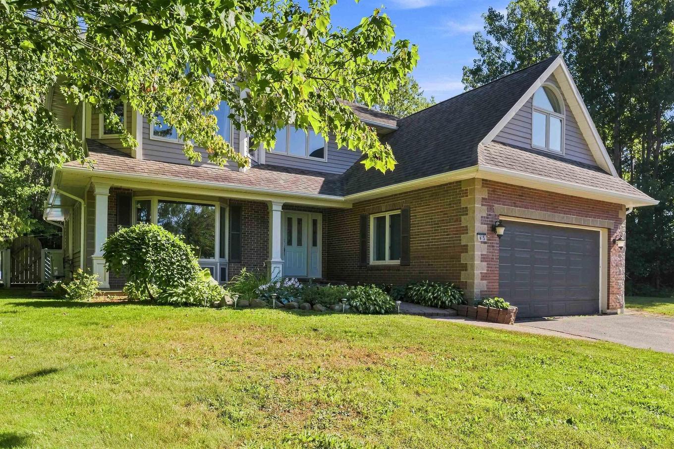 65 Prince William Street, Digby, NS
