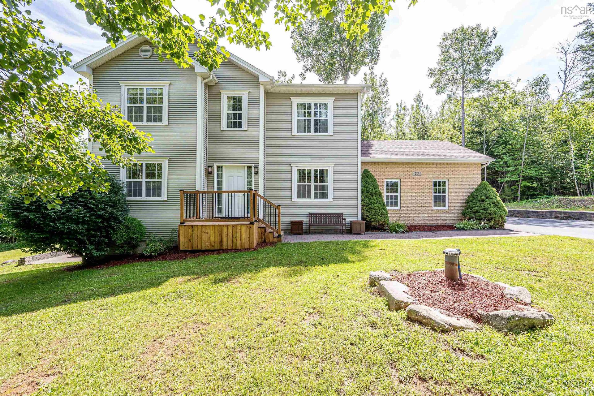 77 Holyrood Close, Fall River, NS