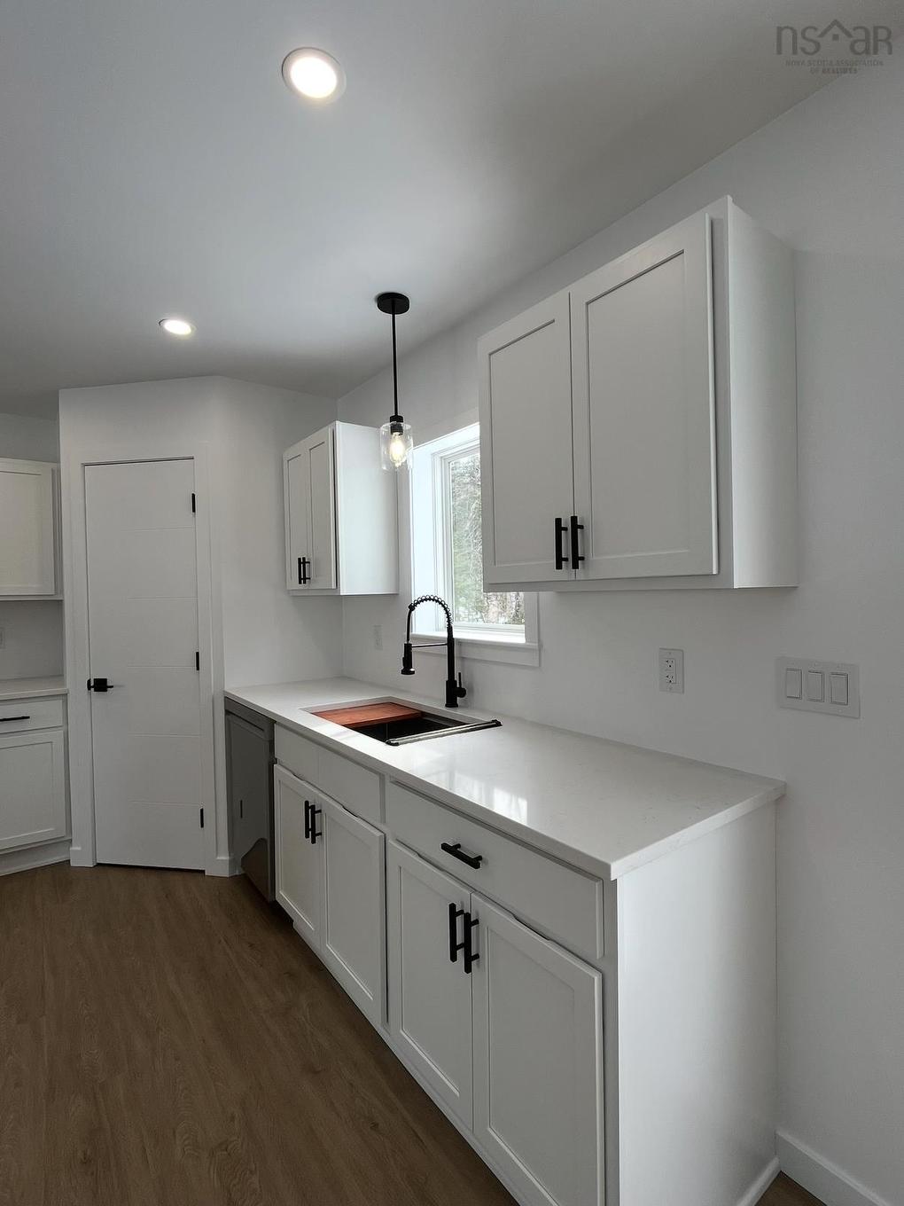 402 Mullock Road, Rhodes Corner, NS